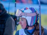 Al Sestriere Bassino vince il gigante di casa, Brignone 4^