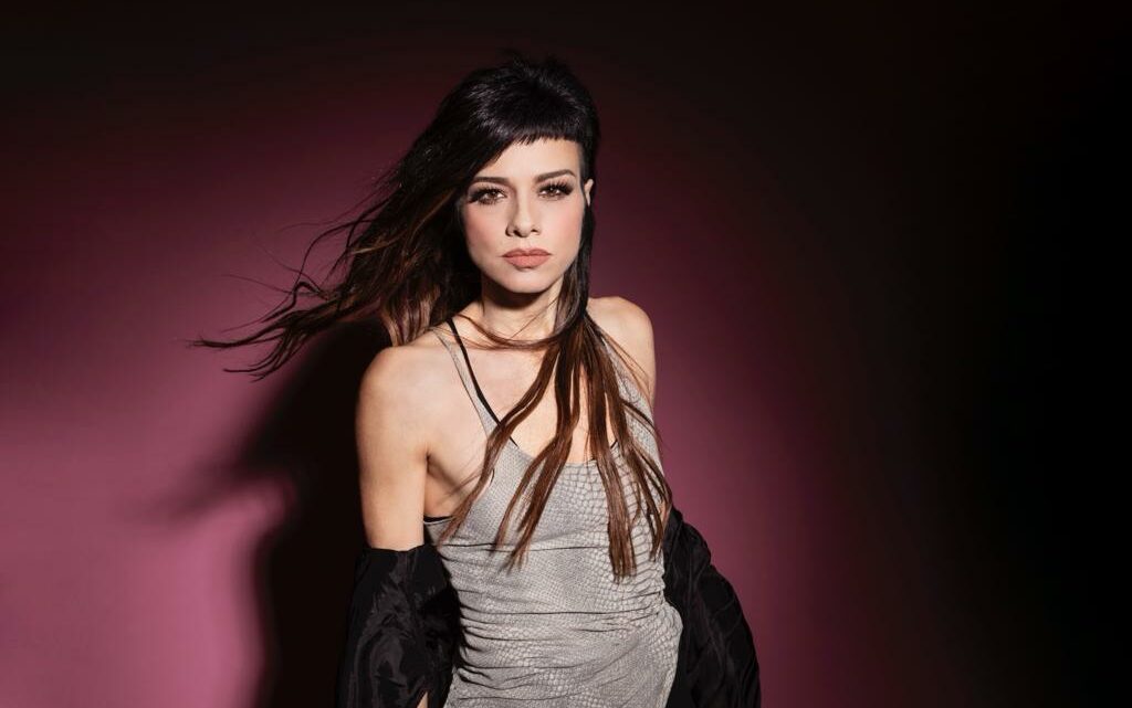Musica, da Dolcenera il singolo “Lo-Fi” e il nuovo disco “Anima Mundi” Musica, da Dolcenera il singolo “Lo-Fi” e il nuovo disco “Anima Mundi”