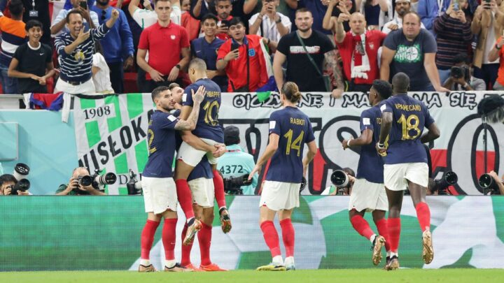 World Cup 2022, giorno 19: la Francia elimina l’Inghilterra
