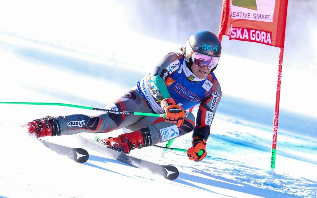 Sci Alpino, Lucas Braathen vince lo Slalom in Val d’Isère Sci Alpino, Lucas Braathen vince lo Slalom in Val d’Isère