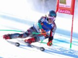 Sci Alpino, Lucas Braathen vince lo Slalom in Val d’Isère