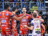 Perugia piega 3-1 Trento e vince il Mondiale per Club