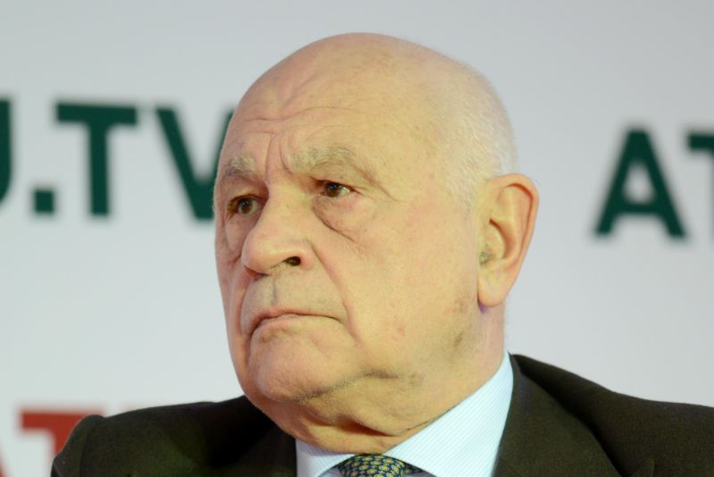 Giustizia, Nordio “La legge Severino va cambiata” Giustizia, Nordio “La legge Severino va cambiata”