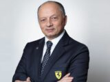 Ufficiale, Vasseur è il nuovo team principal della Ferrari