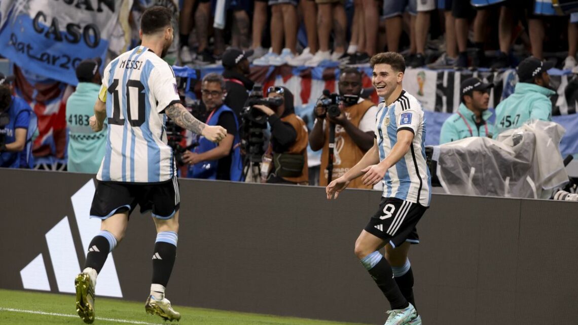 Mondiali in Qatar, giorno 20: l’Argentina è la prima finalista