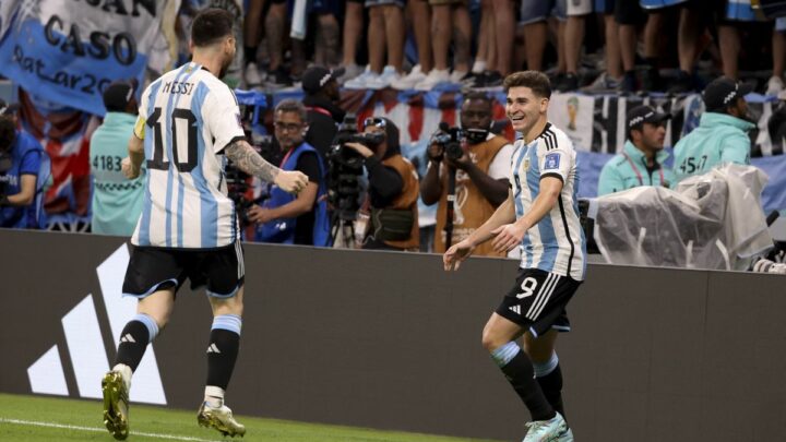Mondiali in Qatar, giorno 20: l’Argentina è la prima finalista