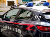 Coniugi uccisi a coltellate nell’Agrigentino, fermato il figlio