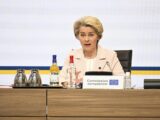 Energia, intesa su RepowerEU. Von der Leyen “Sblocca risorse importanti”