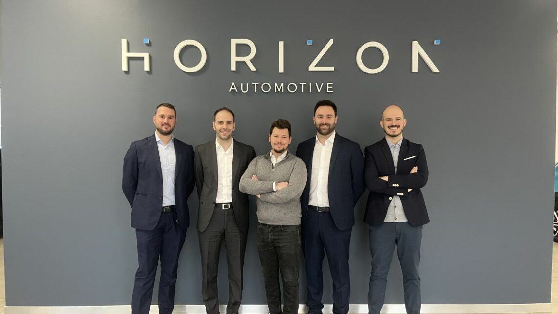 Il marketplace di Horizon Automotive si arricchisce del Gruppo Serratore Il marketplace di Horizon Automotive si arricchisce del Gruppo Serratore