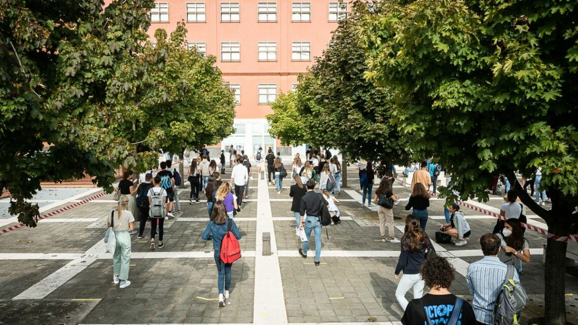 Milano-Bicocca cerca talenti, 42 nuove assunzioni a tempo indeterminato Milano-Bicocca cerca talenti, 42 nuove assunzioni a tempo indeterminato