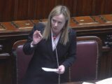 Ue, Meloni “Impossibile isolare l’Italia, siamo noi a sottovalutarci”