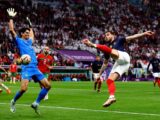 Francia-Argentina finale mondiale, Marocco battuto 2-0