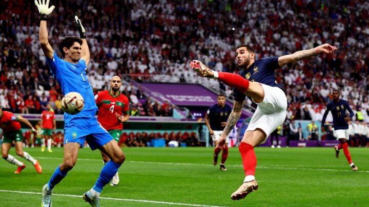 Mondiali in Qatar, giorno 21: sarà Argentina-Francia