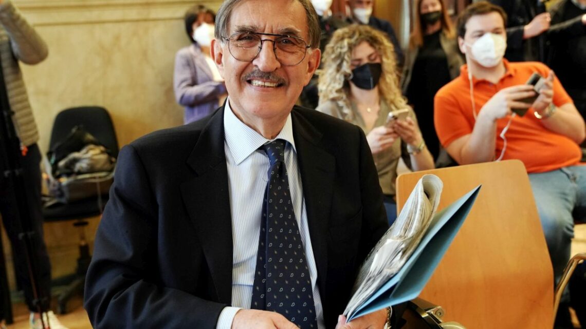Riforme, La Russa “Semipresidenzialismo più adatto alla nostra storia” Riforme, La Russa “Semipresidenzialismo più adatto alla nostra storia”