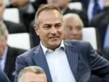 Cabrini scrive a Vialli “Forza, noi cremonesi non molliamo mai”