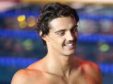 Ceccon è oro mondiale nei 100 misti in vasca corta