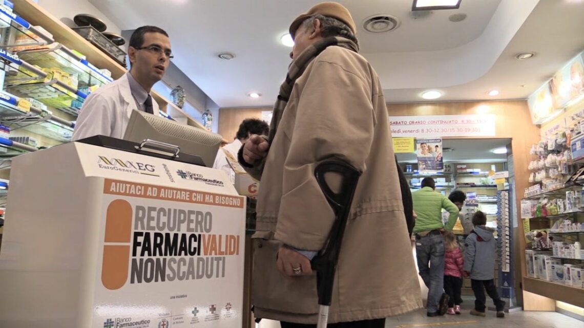 Al via a Vicenza “Pharma Links”, progetto contro la povertà sanitaria Al via a Vicenza “Pharma Links”, progetto contro la povertà sanitaria