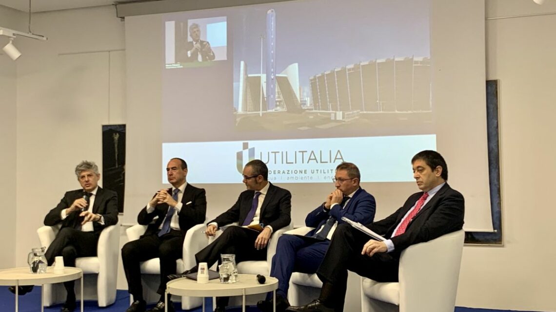 Energia, per utilities servono misure più abilitanti e meno gravose Energia, per utilities servono misure più abilitanti e meno gravose