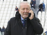 Ghirelli si dimette dalla carica di presidente di Lega Pro