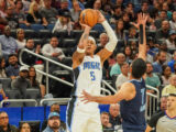 Banchero trascina Orlando, vincono Dallas e Lakers