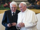 Compleanno Papa Francesco, Mattarella “Affettuosi auguri dagli italiani”