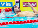 Paltrinieri e 4×50 mista azzurra d’oro ai Mondiali di nuoto