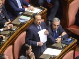 Berlusconi “Meritavo un ruolo istituzionale in questo Governo”