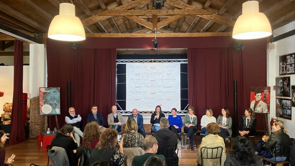 Sclerosi multipla, a Palermo incontro e confronto tra medici e pazienti Sclerosi multipla, a Palermo incontro e confronto tra medici e pazienti