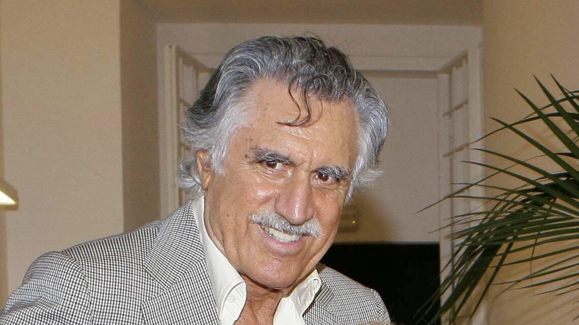 E’ morto l’attore Lando Buzzanca E’ morto l’attore Lando Buzzanca