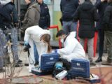 Agguato a Milano, ucciso il titolare di un bar