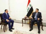 Sanità, al via collaborazione Gruppo San Donato-Ministero Salute Iraq