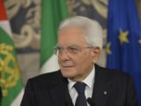 Mattarella asintomatico ma ancora positivo al Covid