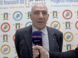 Abbagnale “Canottaggio in salute, 2023 fondamentale per Parigi”