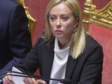 Meloni al Museo Ebraico di Roma “L’identità non è escludente”