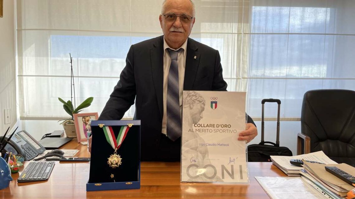Matteoli “Fipsas da record nel 2022, difficile fare meglio” Matteoli “Fipsas da record nel 2022, difficile fare meglio”