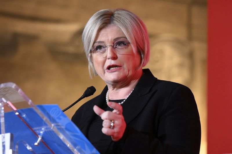 Pnrr, Calderone “Raggiunti anticipatamente i target 2022 sul welfare” Pnrr, Calderone “Raggiunti anticipatamente i target 2022 sul welfare”