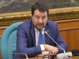 Manovra, Salvini “Chiudere presto e bene”