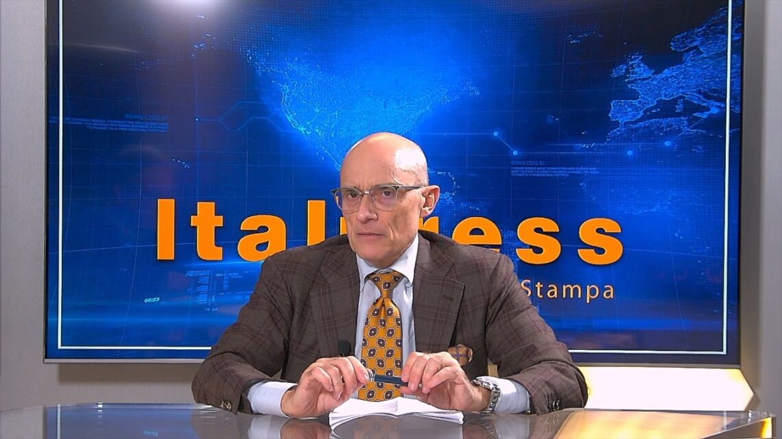 L’economia italiana resiliente, sul futuro pesa il caro energia L’economia italiana resiliente, sul futuro pesa il caro energia