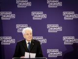 Iran, Mattarella “Superato ogni limite”