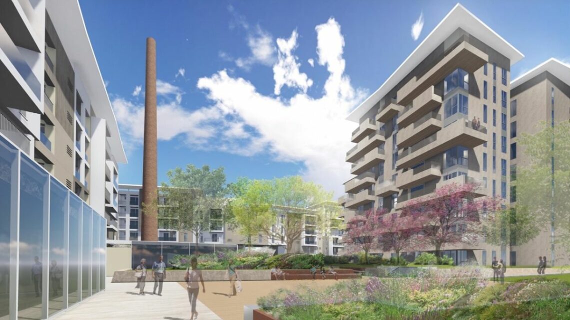 Social housing, accordo Intesa Sanpaolo-Fondo Asci per l’Umbria Social housing, accordo Intesa Sanpaolo-Fondo Asci per l’Umbria