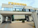 Fatturato in crescita per Ferrero Commerciale Italia a 1,64 mld