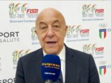 Dai giovani al sogno Parigi, Aracu “Grande futuro per le rotelle”