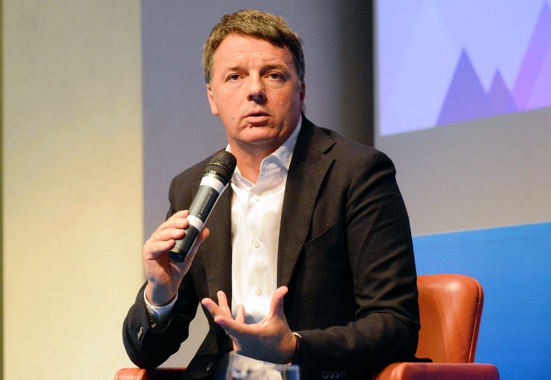 Manovra, Renzi “Meloni e Conte due facce della stessa medaglia” Manovra, Renzi “Meloni e Conte due facce della stessa medaglia”