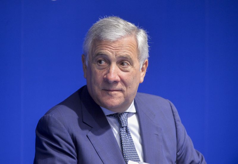 Governo, Tajani “Emersa grande coesione” Governo, Tajani “Emersa grande coesione”