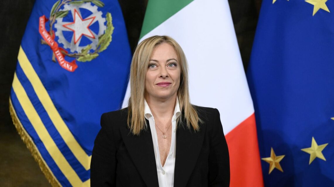 Mes, Meloni “Finchè conto qualcosa l’Italia non accederà” Mes, Meloni “Finchè conto qualcosa l’Italia non accederà”