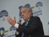 Ucraina, Tajani “L’Occidente non si farà logorare, Mosca deve trattare”