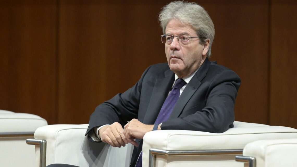 Mes, Gentiloni “Italia libera di non utilizzarlo, ma giusto ratificare” Mes, Gentiloni “Italia libera di non utilizzarlo, ma giusto ratificare”