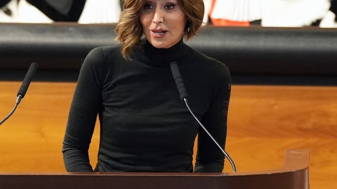 Università, Bernini “Entro giugno cantieri per atenei più moderni” Università, Bernini “Entro giugno cantieri per atenei più moderni”