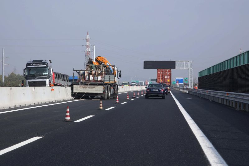 Dal Cipess via libera a 4,55 miliardi per investimenti Anas Dal Cipess via libera a 4,55 miliardi per investimenti Anas
