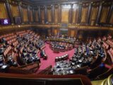 Dal Senato via libera definitivo alla manovra da 35 miliardi